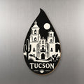 She's Choosing Tucson Magnet | Notan | S590-M