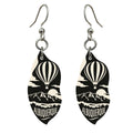 She's Choosing Albuquerque Earrings | Notan | S675