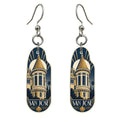 She's Choosing San Jose Earrings | Art Deco | S712