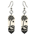 She's Choosing Palm Springs Earrings | Notan | S747