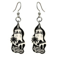 She's Choosing Santa Barbara Earrings | Notan | S765