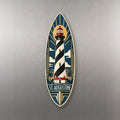 She's Choosing St. Augustine Magnet | Art Deco | S820-M