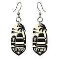 She's Choosing Key West Earrings | Notan | S837
