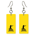Idaho Shoots Back Earrings