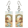 She's Choosing Maryland Earrings | Stone Arch Creek
