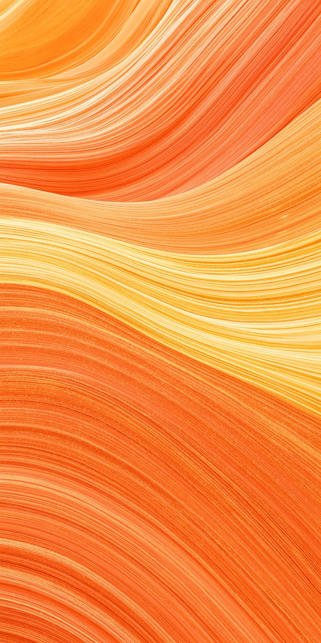 Upper Antelope Canyon Swirling — full design art