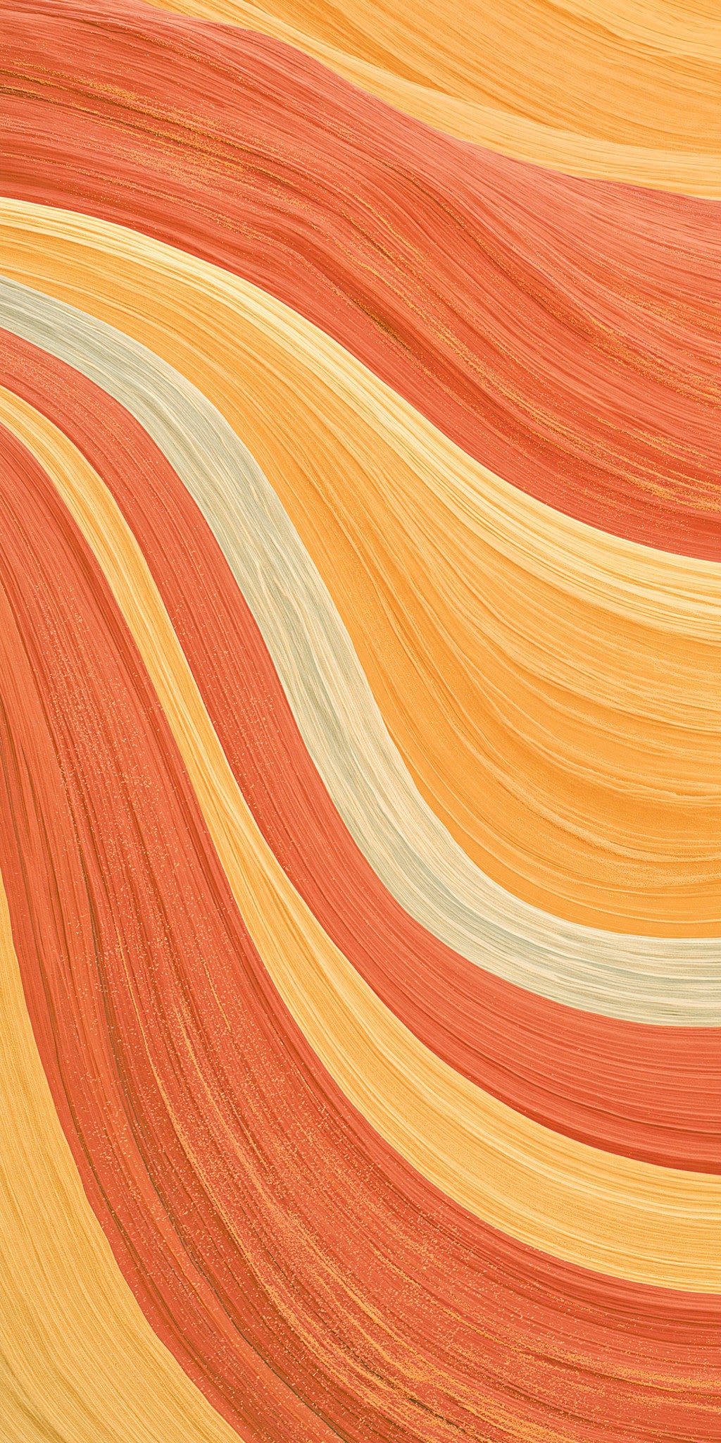 Upper Antelope Canyon Swirling — full design art