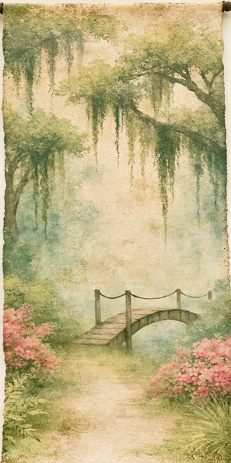 She's Choosing South Carolina Earrings | Mossy Oak Bridge