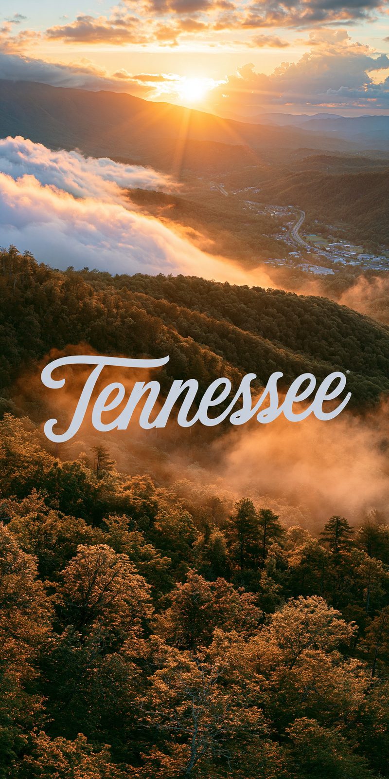 She's Choosing Tennessee Earrings | Tennessee Sunrise Script