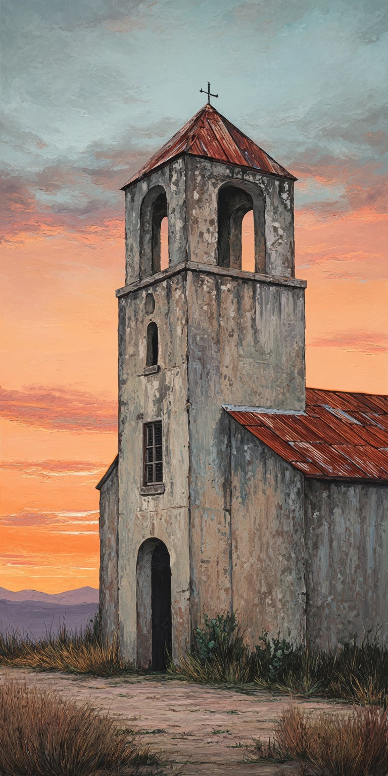 Texas Art — full design art