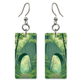 She's Choosing Virginia Earrings | Natural Bridge Forest