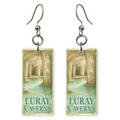 She's Choosing Virginia Earrings | Luray Caverns Pool