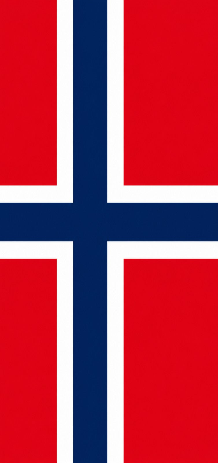 She's Choosing Country Earrings | Norway Flag | SCC6