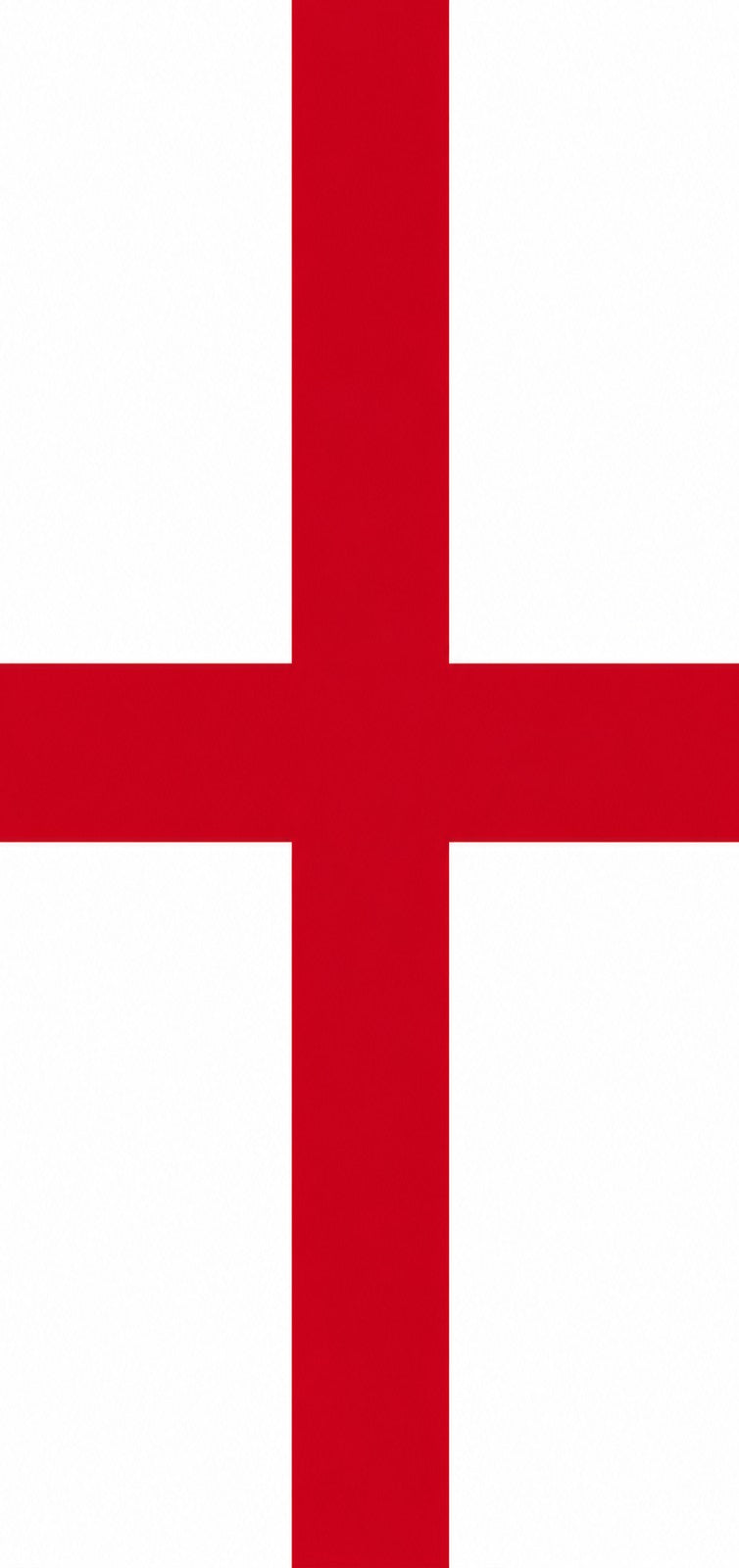 She's Choosing Country Earrings | England Flag | SCC9