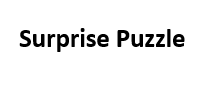 Surprise Puzzle