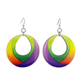 Miami Night Earrings #T141