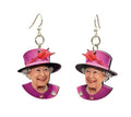 Queen Elizabeth #T255