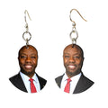 Tim Scott Earrings #T264
