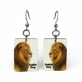 Fragile What | Inner Zoo Collection | #11x16