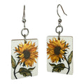 Fragile What | Sunflower Art Collection | #11x111