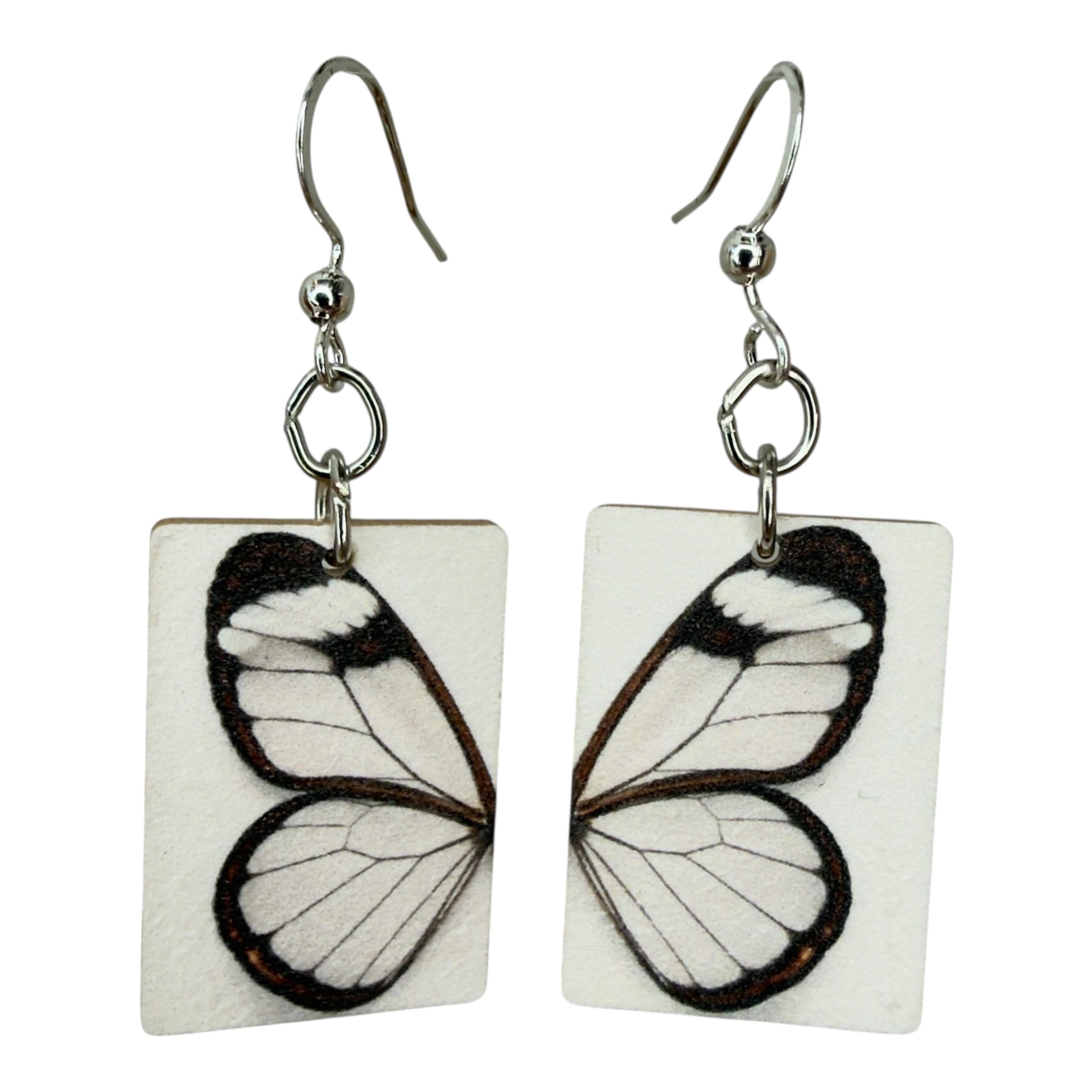Fragile What | Butterfly Wings Collection | #11x112