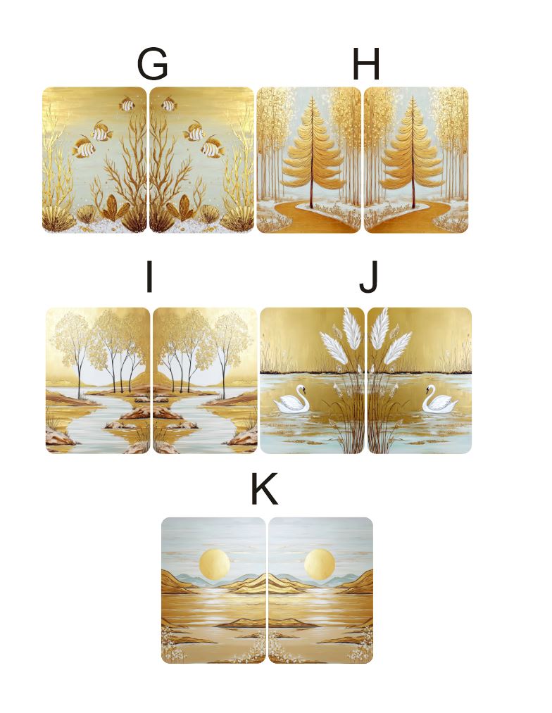 Fragile What | Golden Hour Collection | #11x114
