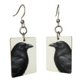 Fragile What | Wild Bird Collection | #11x115