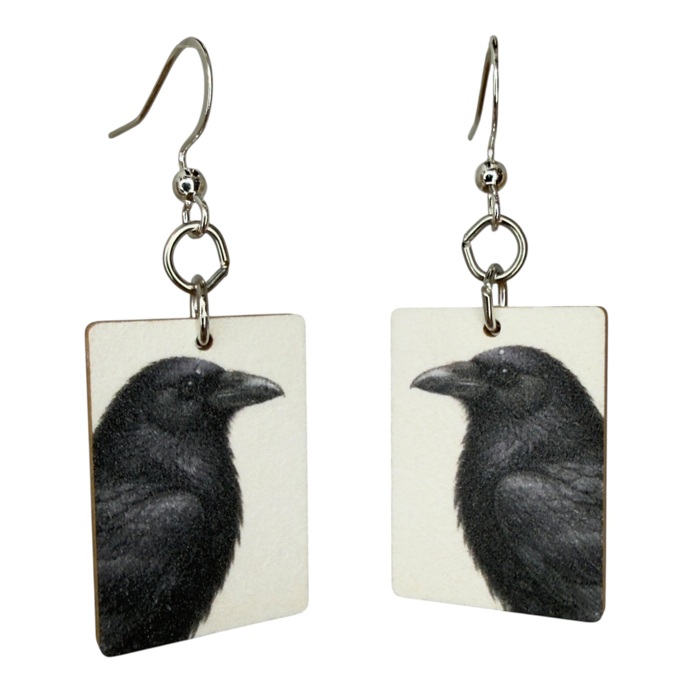 Fragile What | Wild Bird Collection | #11x115