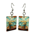 Fragile What | Coffee Art Collection | #11x119