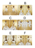 Fragile What | Queen Bee Collection | 11x132
