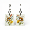 Fragile What |  Honey Bee Collection | 11x128