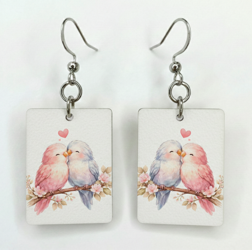 Fragile What | Love and Whimsy Collection | #11x17