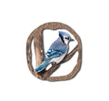 Blue Jay Magnet #M023