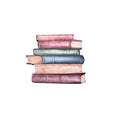 Book Magnet #M025