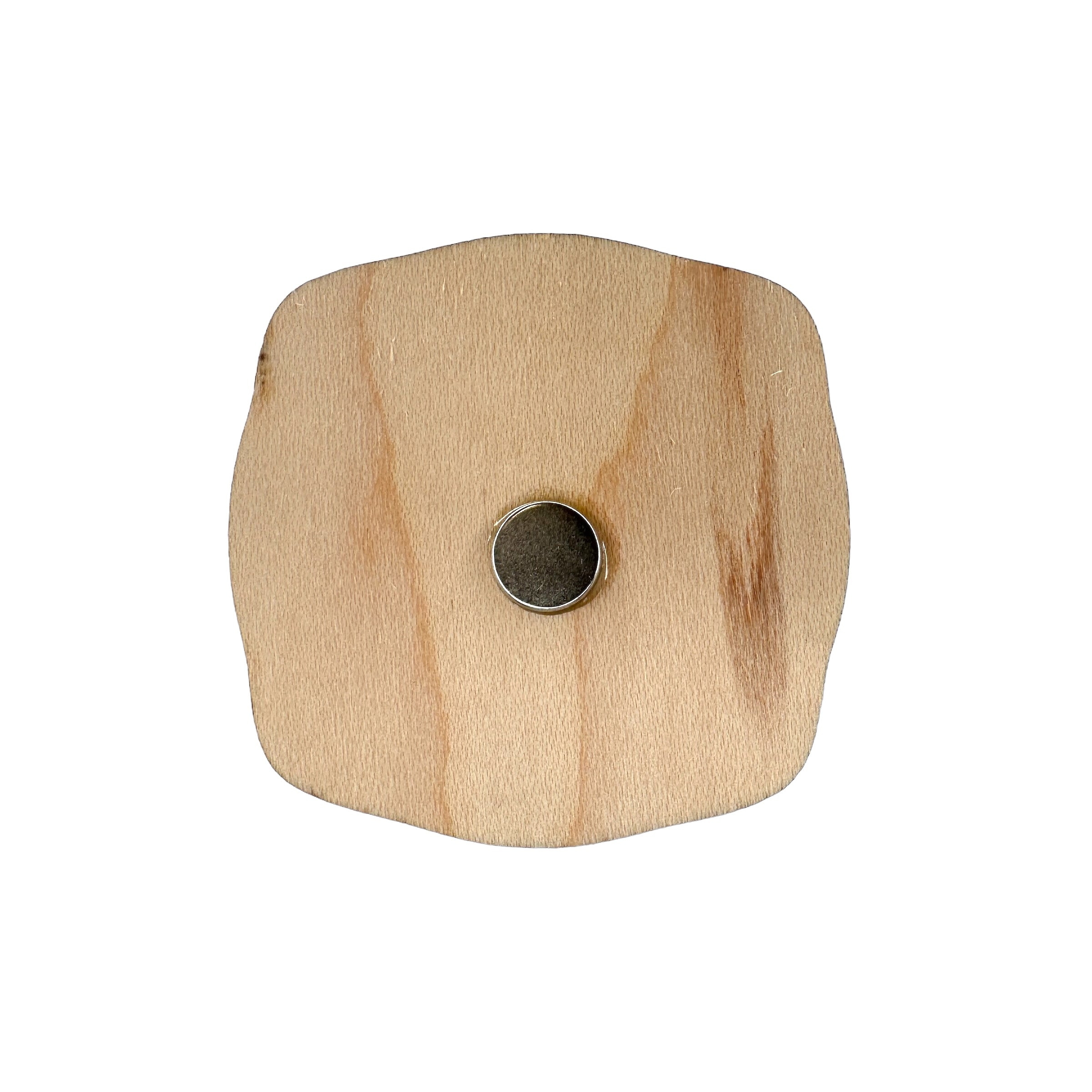 San Diego American Maple Magnet #MM500