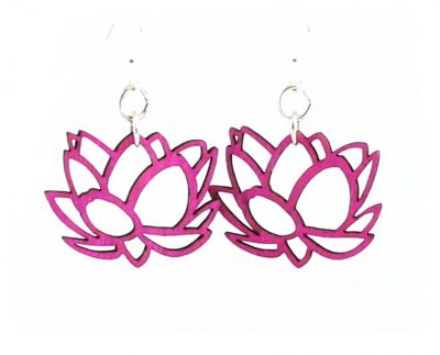 Lotus Blossoms # 125