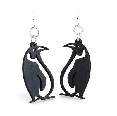 Penguin EARRINGS #1032